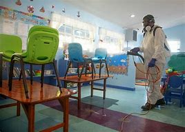 Disinfection Services