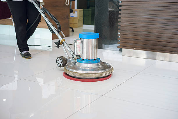 Floor Care service