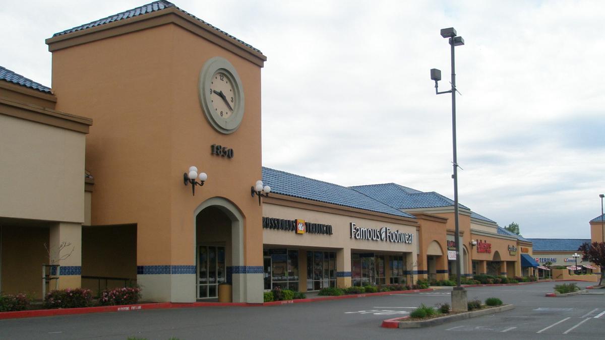 Retail Cleaning service